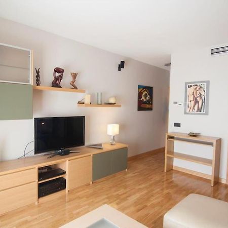 Apartamento Centro De Madrid 2 Bagian luar foto