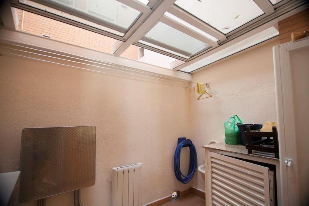 Apartamento Centro De Madrid 2 Bagian luar foto